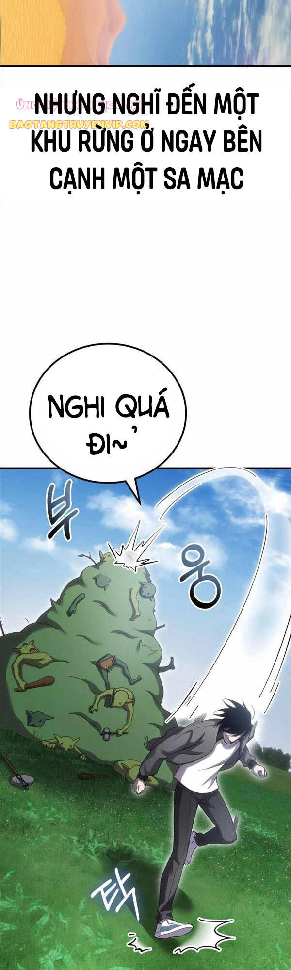 Độc Cô Dược Sư Chapter 18 - 49