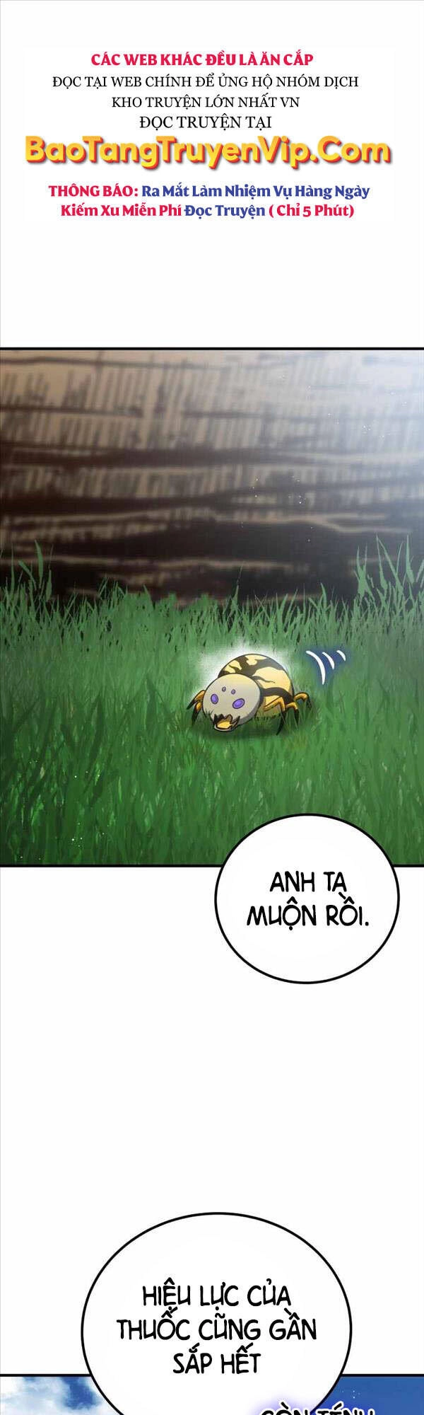 Độc Cô Dược Sư Chapter 19 - 1