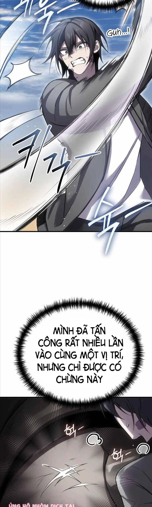 Độc Cô Dược Sư Chapter 19 - 6