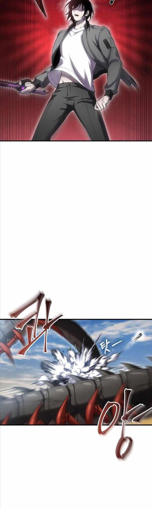 Độc Cô Dược Sư Chapter 19 - 8