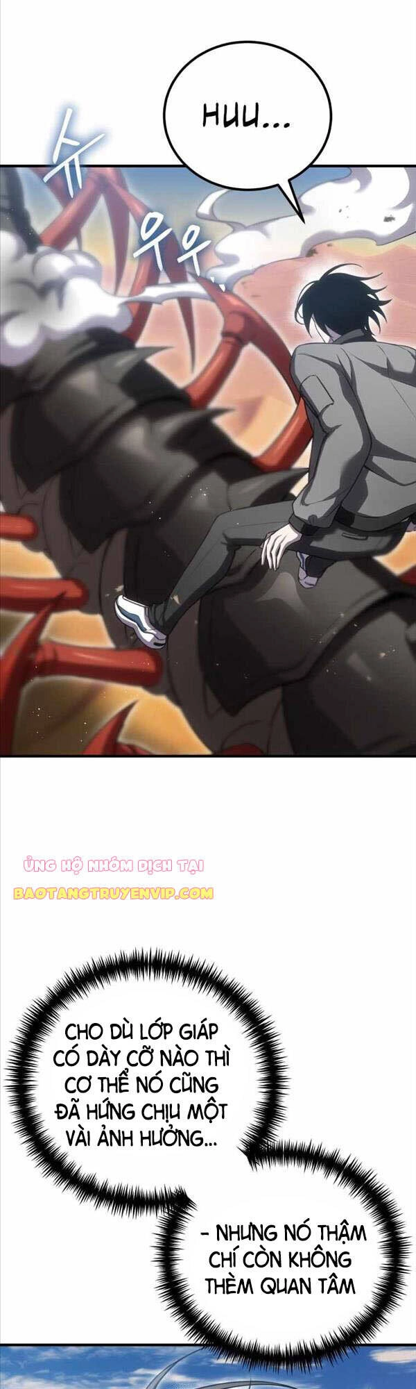 Độc Cô Dược Sư Chapter 19 - 9