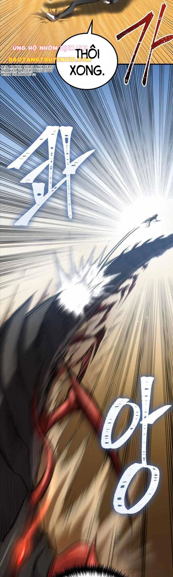 Độc Cô Dược Sư Chapter 19 - 21