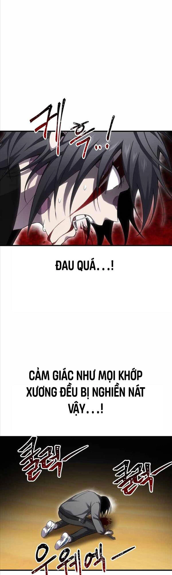 Độc Cô Dược Sư Chapter 19 - 23