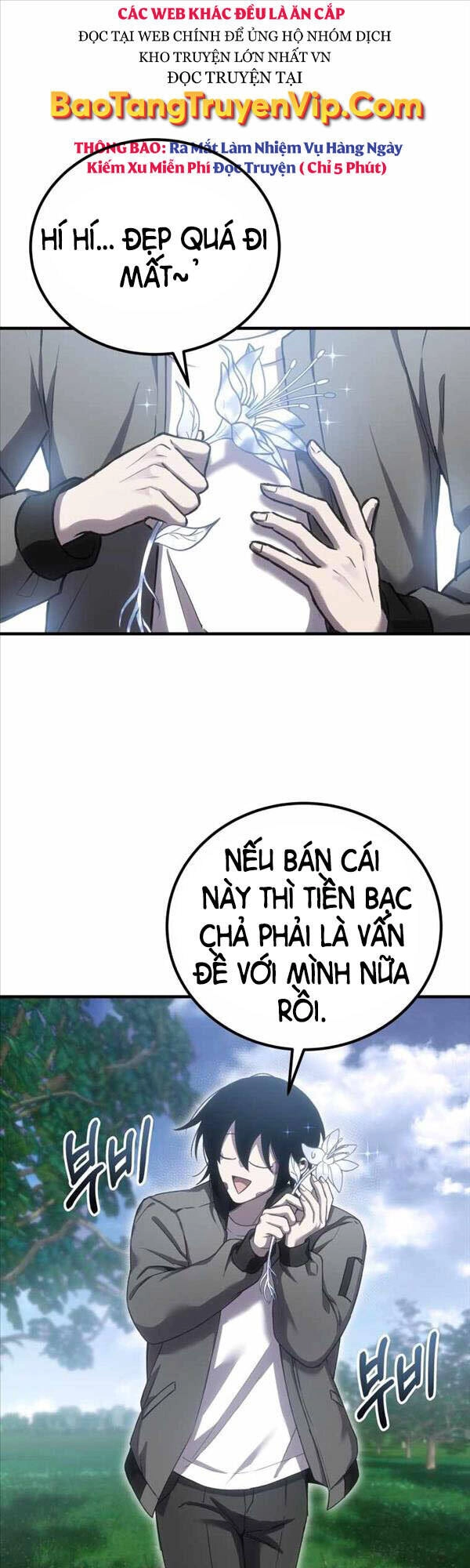 Độc Cô Dược Sư Chapter 20 - 1