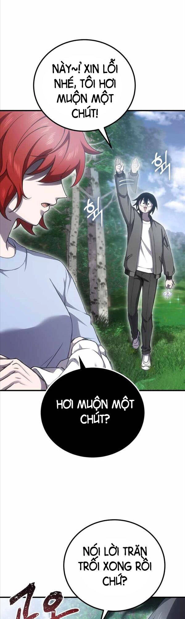 Độc Cô Dược Sư Chapter 20 - 3