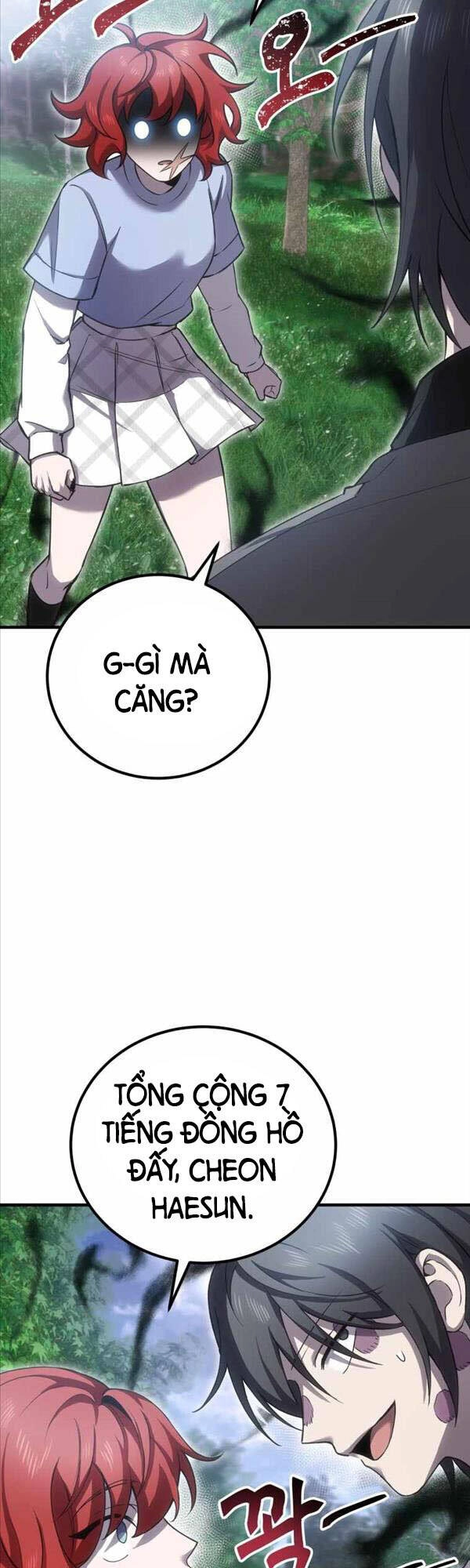 Độc Cô Dược Sư Chapter 20 - 4