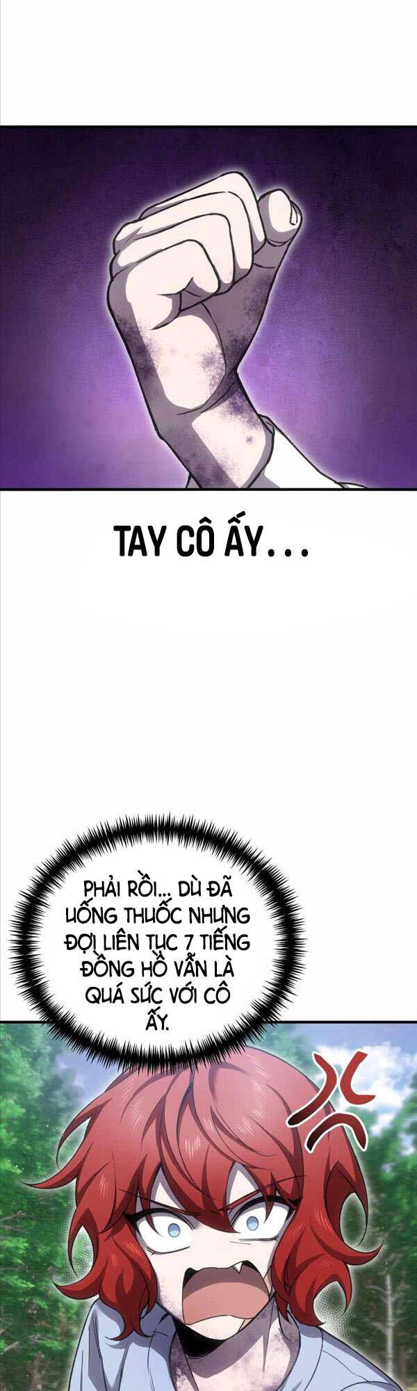 Độc Cô Dược Sư Chapter 20 - 6