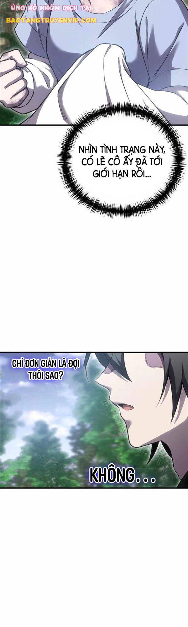 Độc Cô Dược Sư Chapter 20 - 7