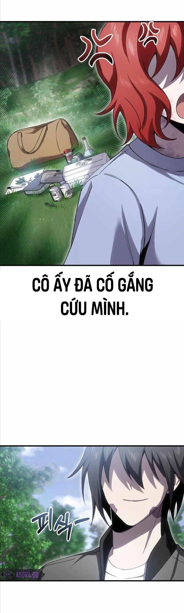 Độc Cô Dược Sư Chapter 20 - 8