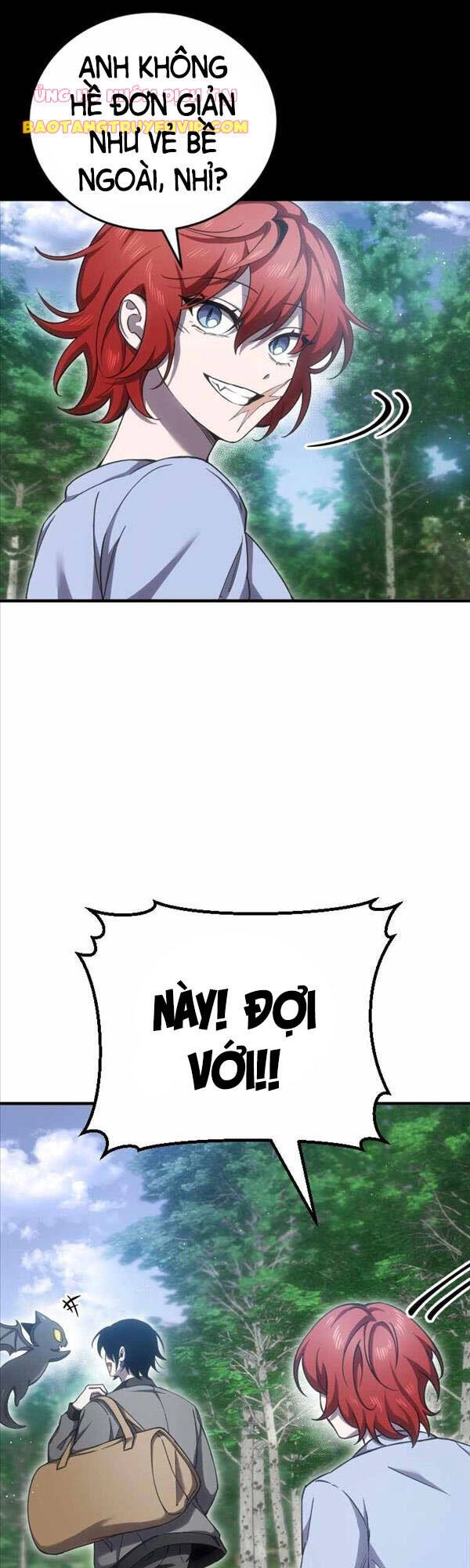 Độc Cô Dược Sư Chapter 20 - 12