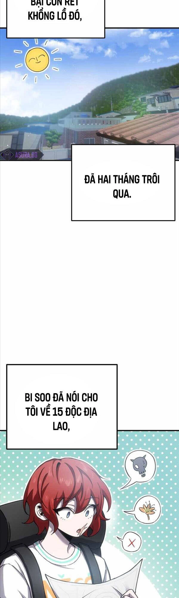 Độc Cô Dược Sư Chapter 20 - 14