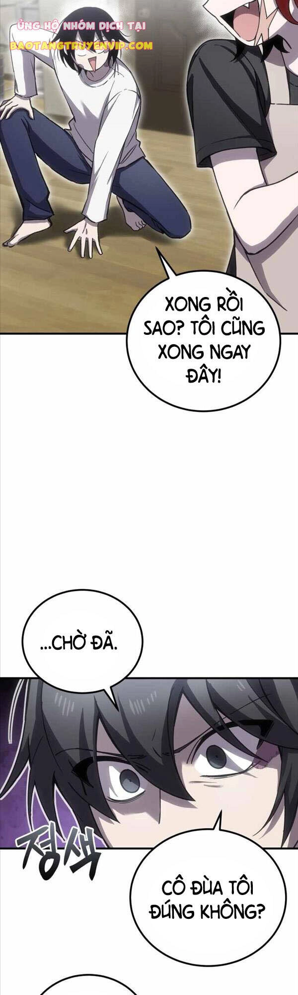 Độc Cô Dược Sư Chapter 20 - 17