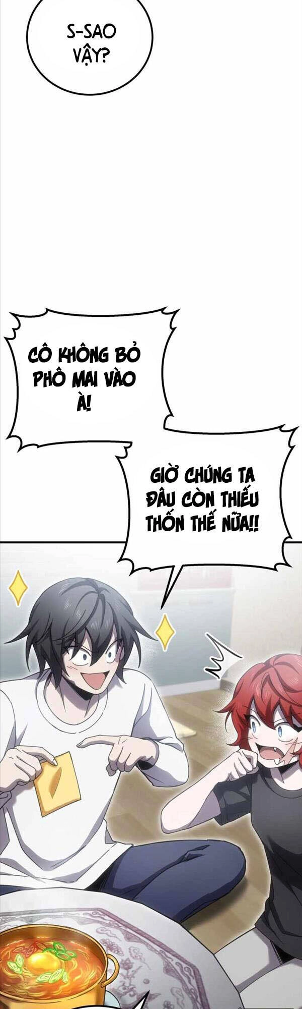 Độc Cô Dược Sư Chapter 20 - 18