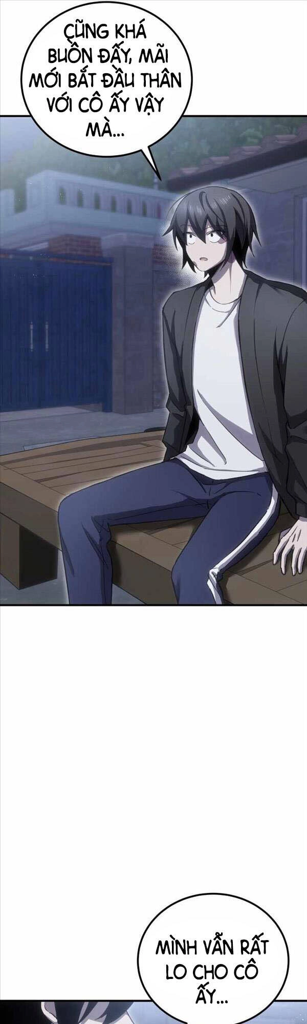 Độc Cô Dược Sư Chapter 20 - 21