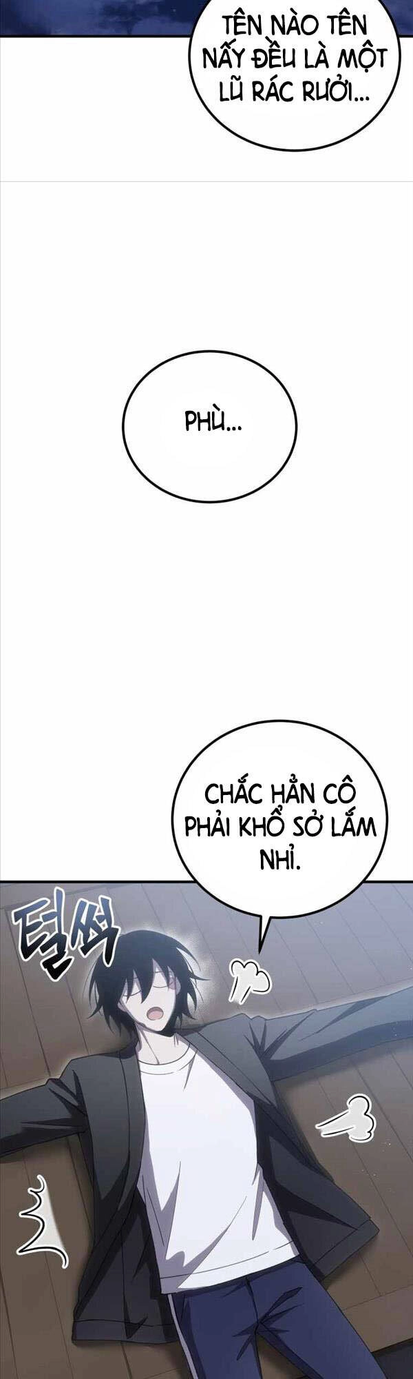 Độc Cô Dược Sư Chapter 20 - 26