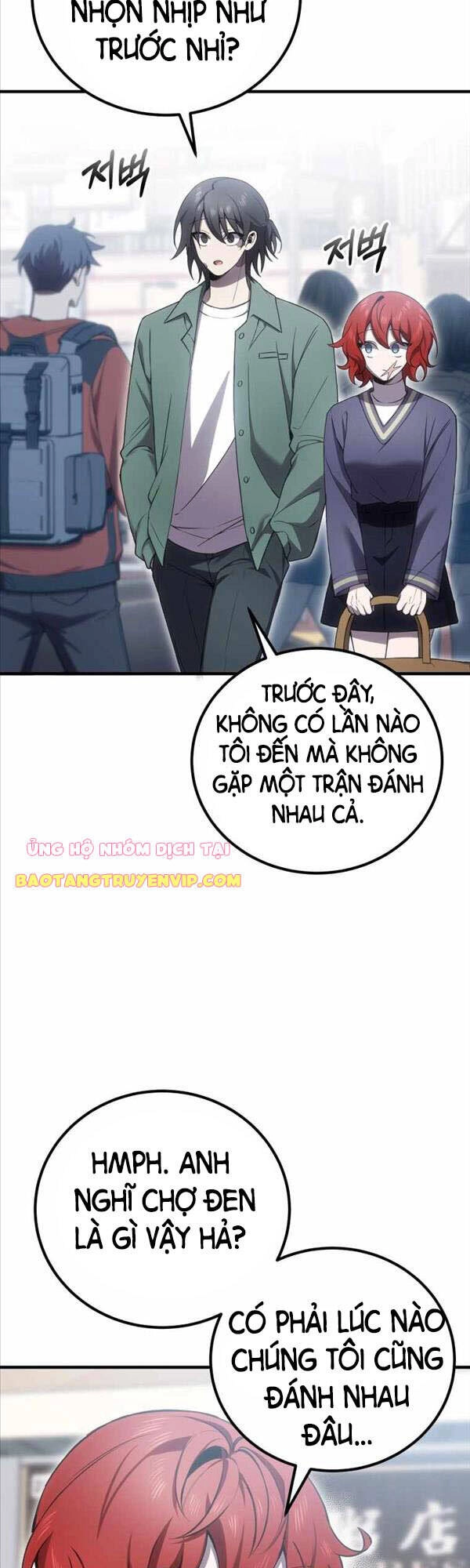 Độc Cô Dược Sư Chapter 20 - 37