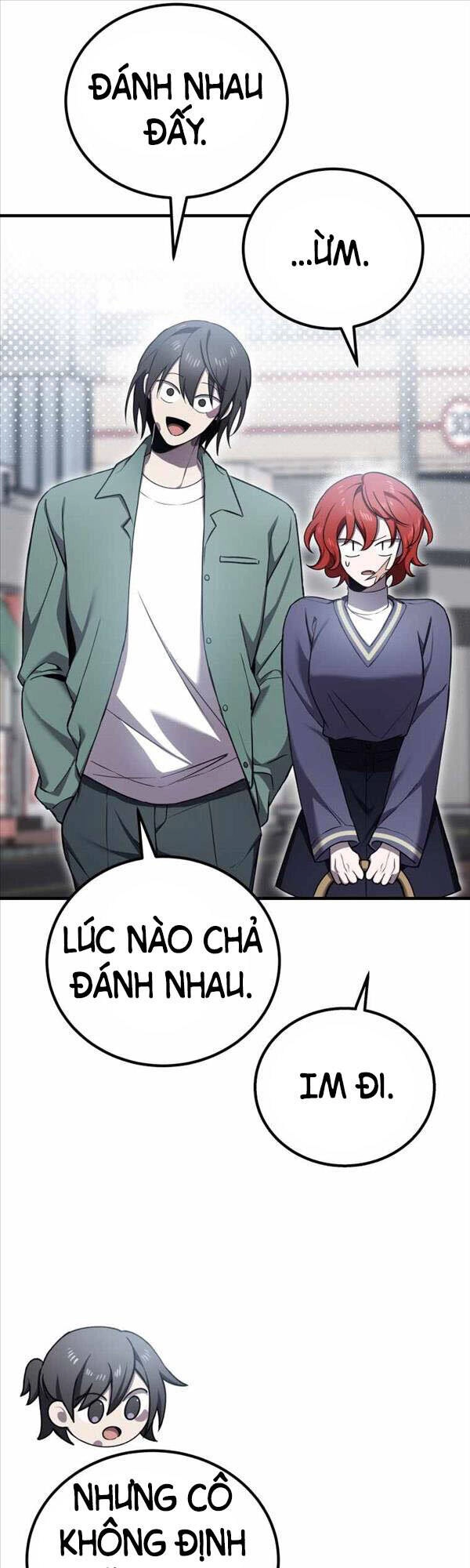 Độc Cô Dược Sư Chapter 20 - 42