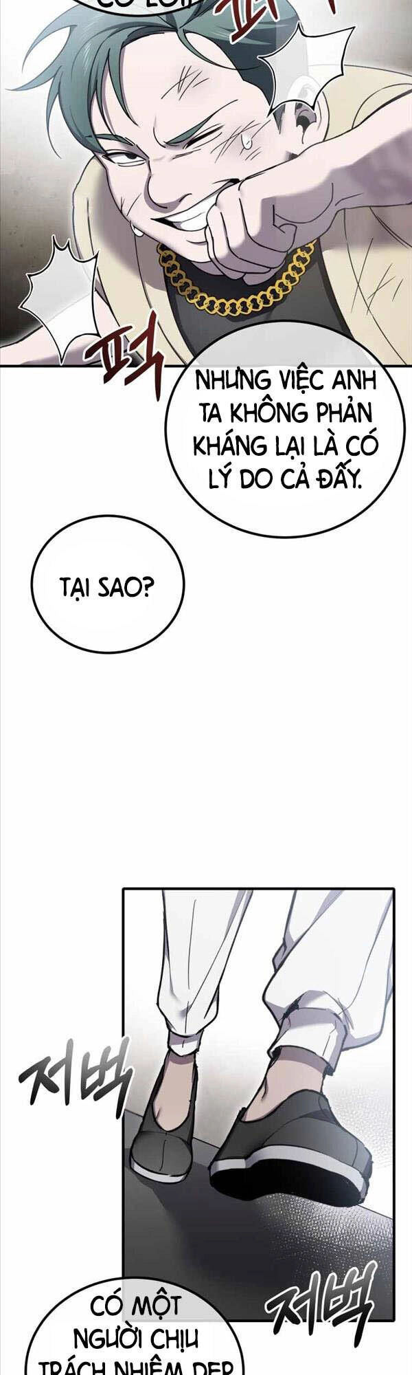 Độc Cô Dược Sư Chapter 20 - 44