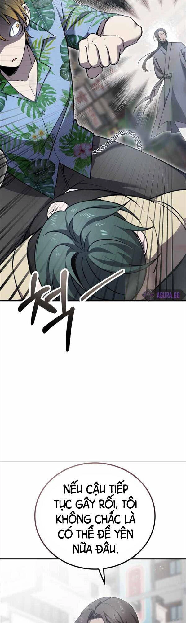 Độc Cô Dược Sư Chapter 20 - 46