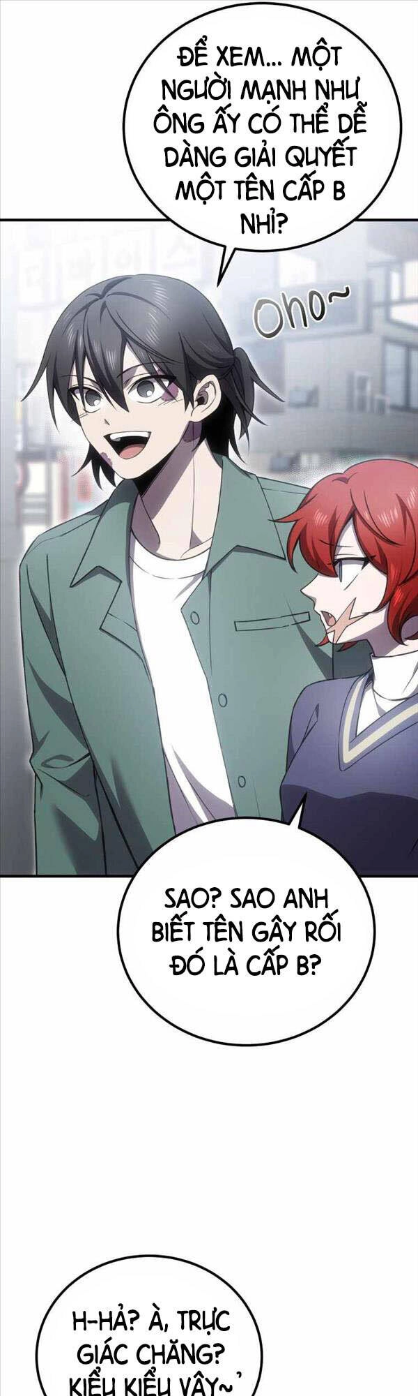 Độc Cô Dược Sư Chapter 20 - 52