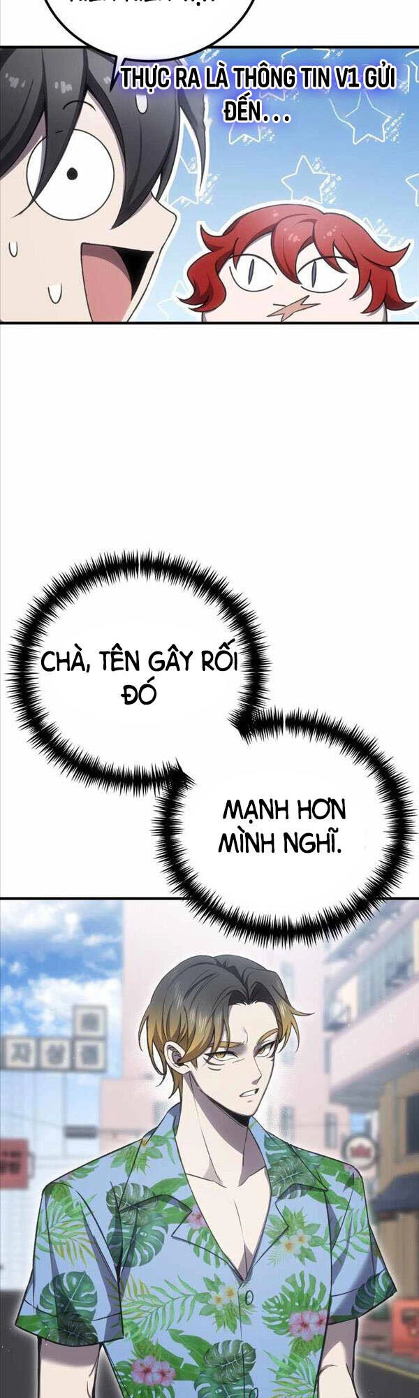 Độc Cô Dược Sư Chapter 20 - 53