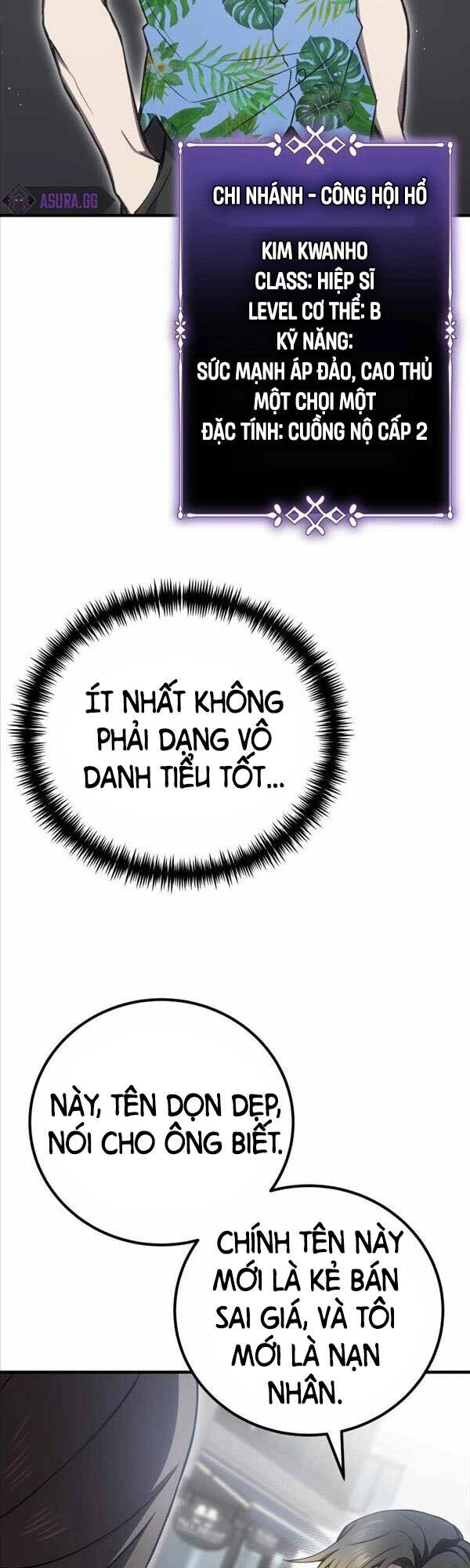 Độc Cô Dược Sư Chapter 20 - 54