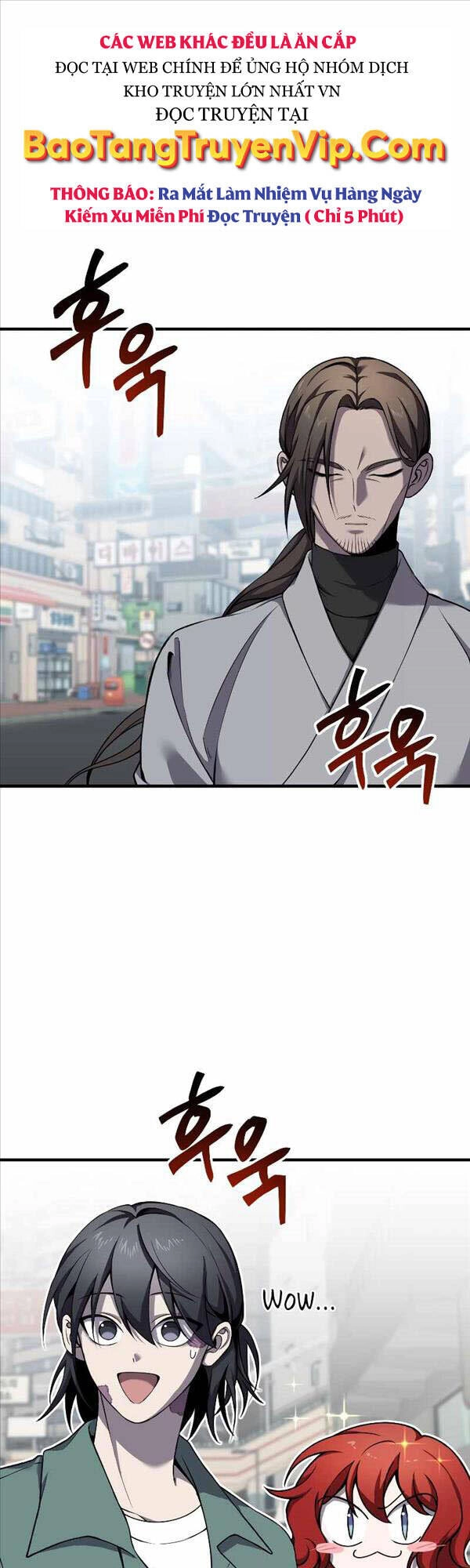 Độc Cô Dược Sư Chapter 21 - 1