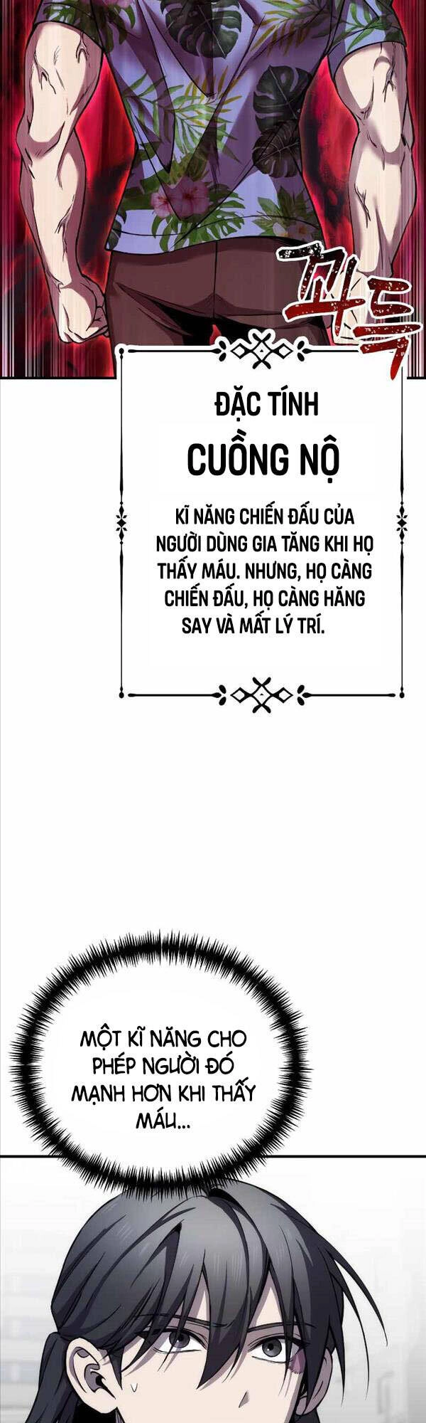 Độc Cô Dược Sư Chapter 21 - 4