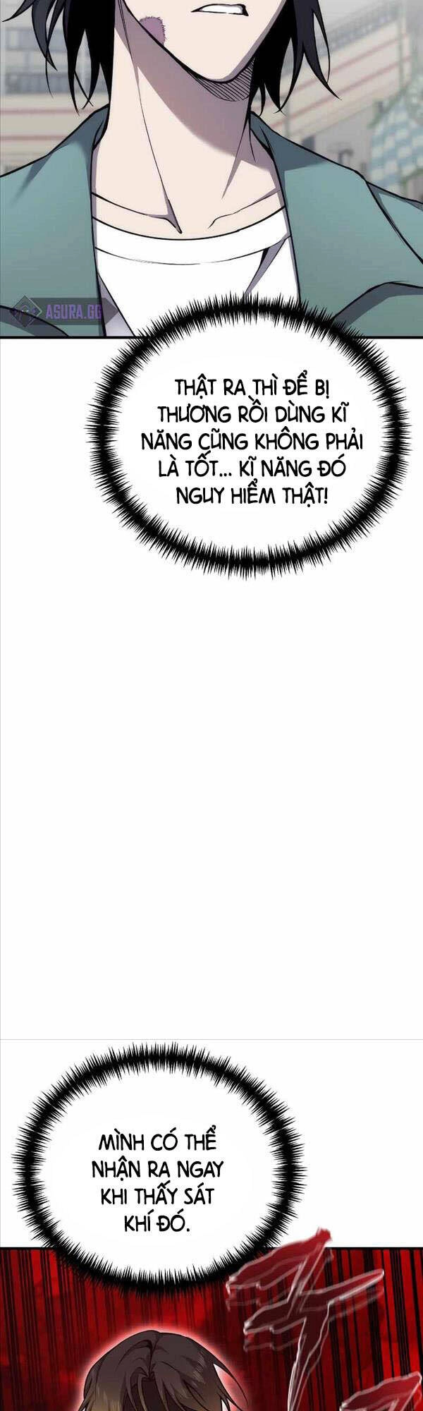 Độc Cô Dược Sư Chapter 21 - 5