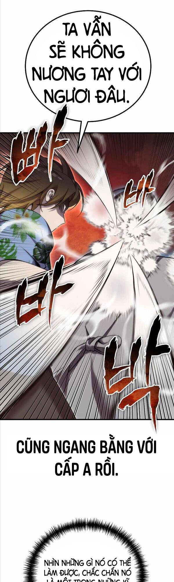 Độc Cô Dược Sư Chapter 21 - 8