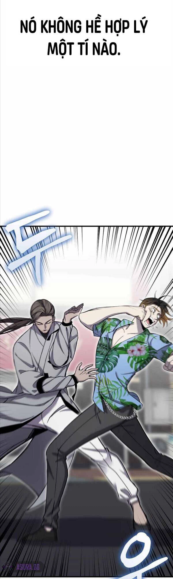 Độc Cô Dược Sư Chapter 21 - 15