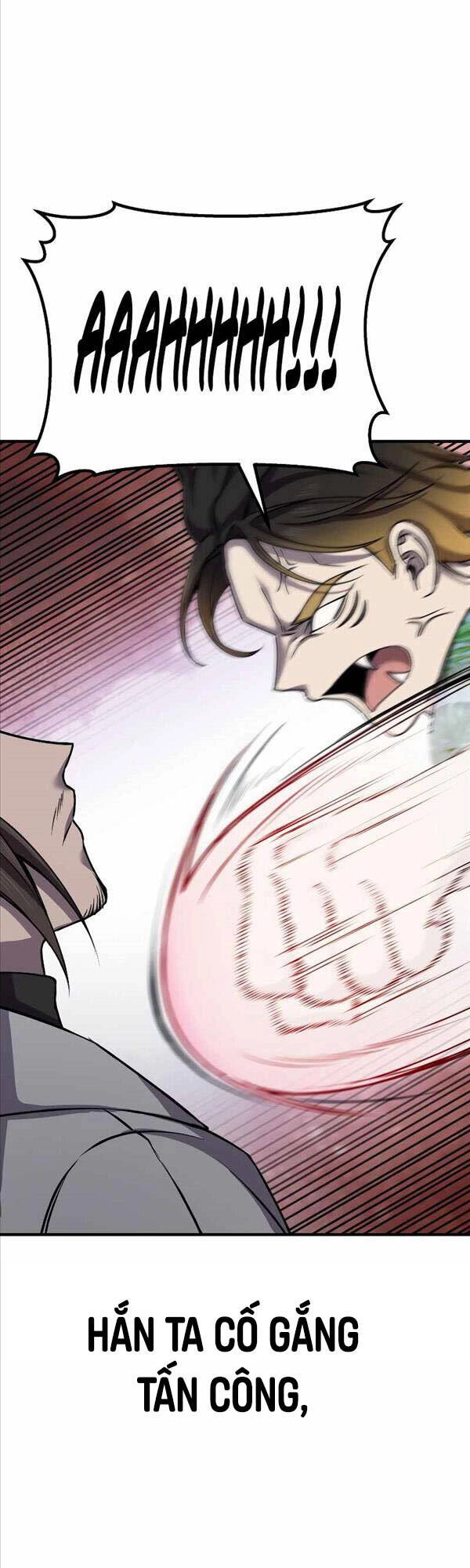 Độc Cô Dược Sư Chapter 21 - 18