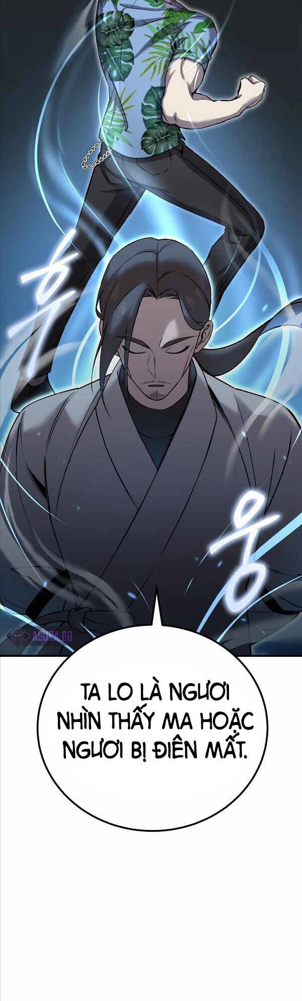 Độc Cô Dược Sư Chapter 21 - 20