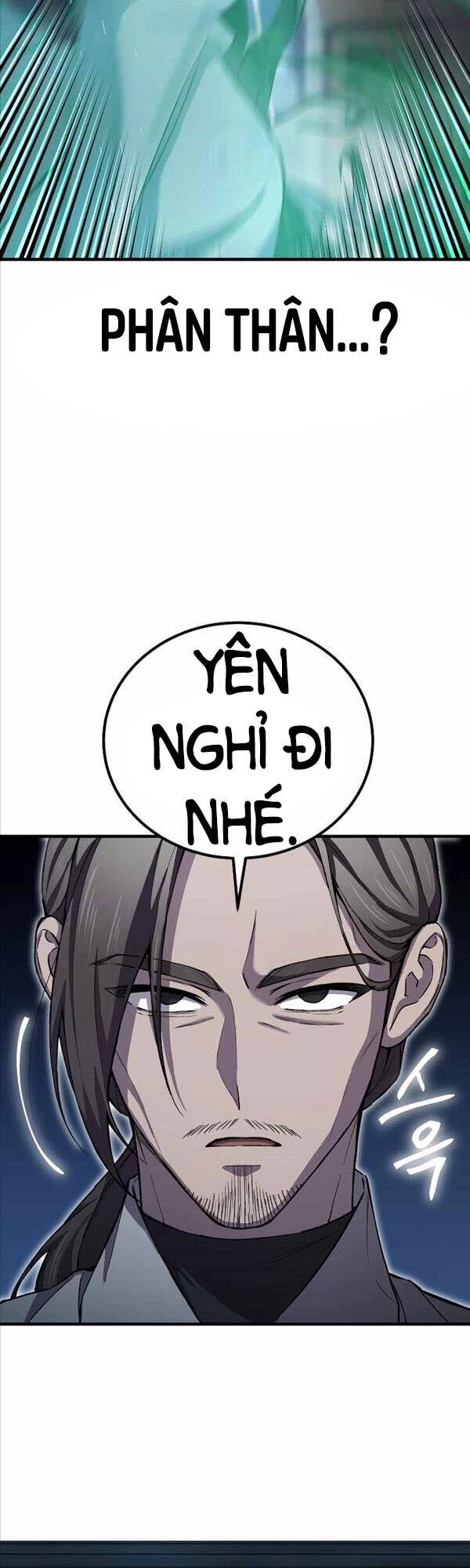 Độc Cô Dược Sư Chapter 21 - 24