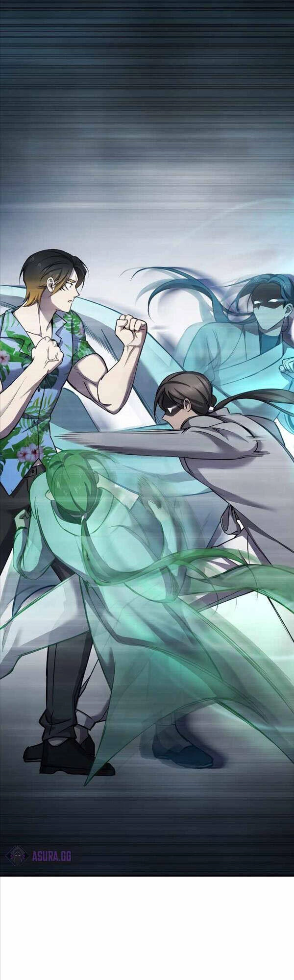 Độc Cô Dược Sư Chapter 21 - 25