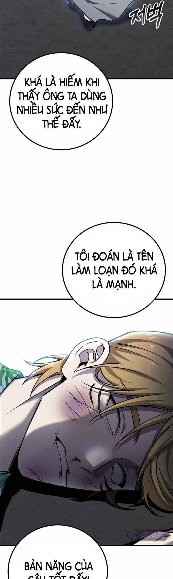 Độc Cô Dược Sư Chapter 21 - 30