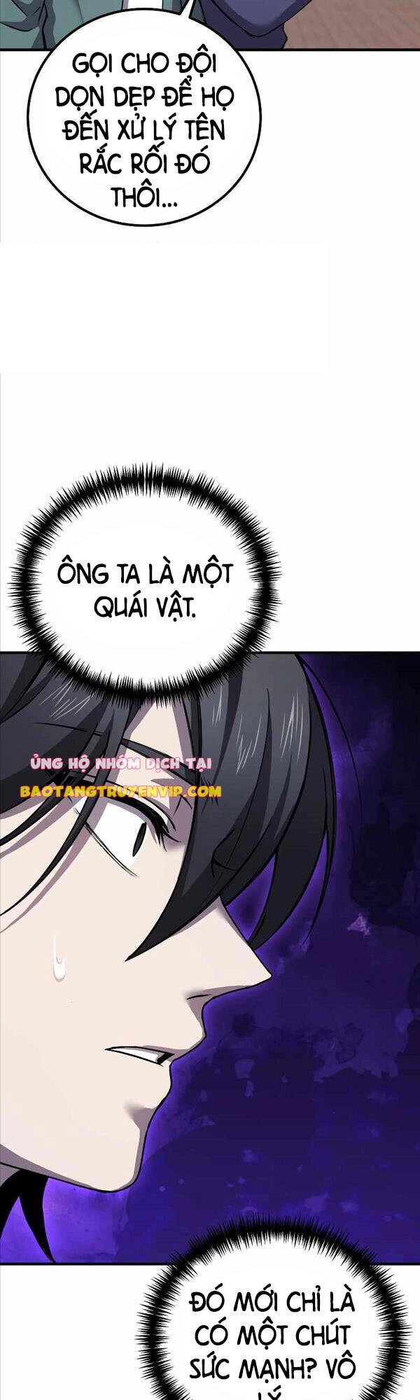 Độc Cô Dược Sư Chapter 21 - 32