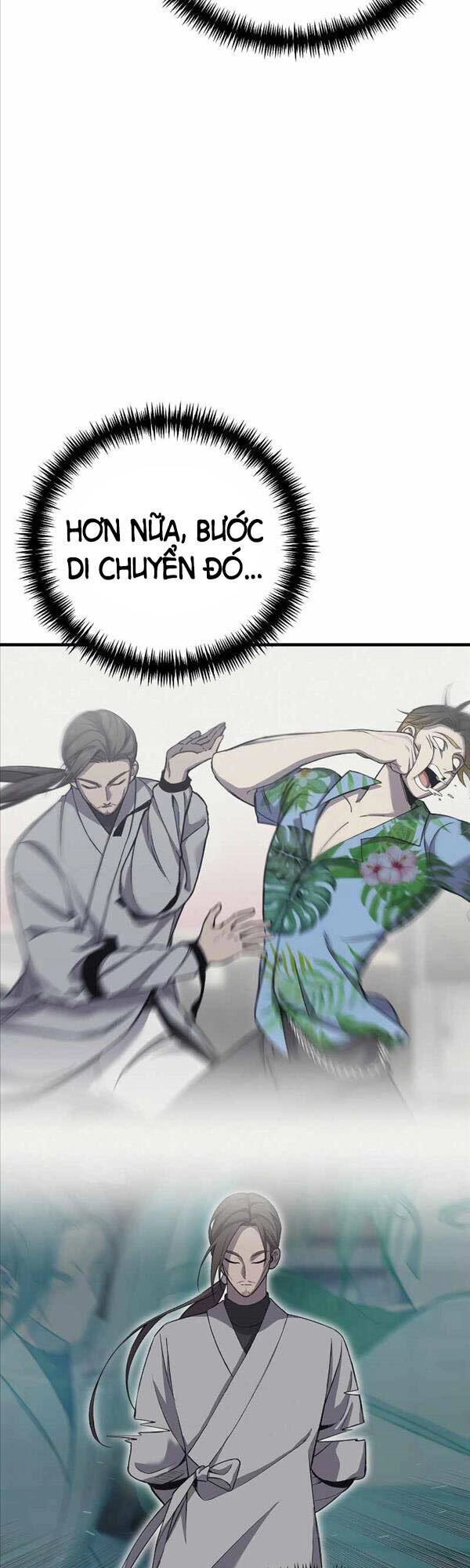 Độc Cô Dược Sư Chapter 21 - 34