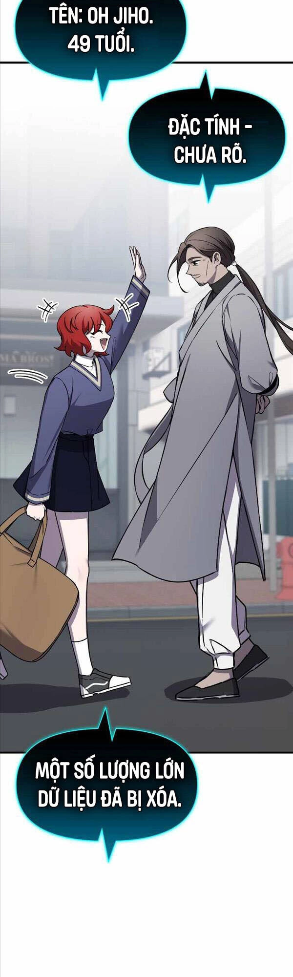 Độc Cô Dược Sư Chapter 21 - 38