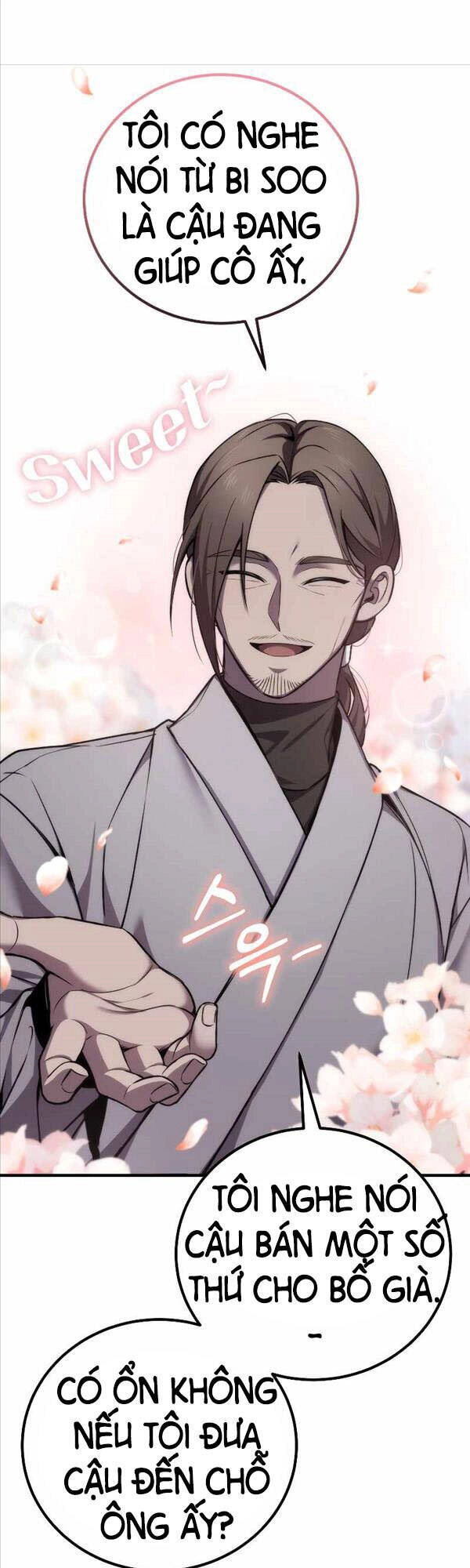 Độc Cô Dược Sư Chapter 21 - 46