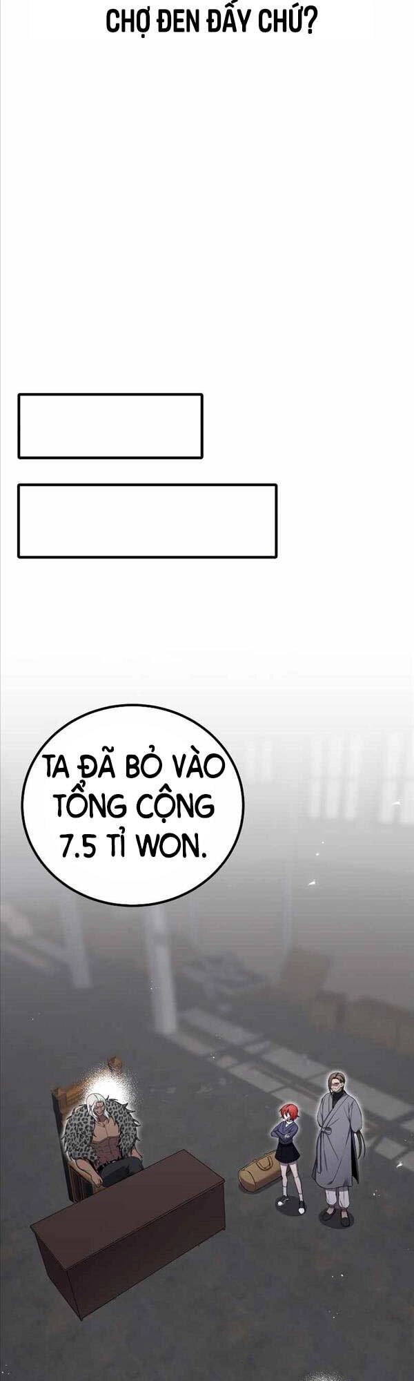 Độc Cô Dược Sư Chapter 21 - 48