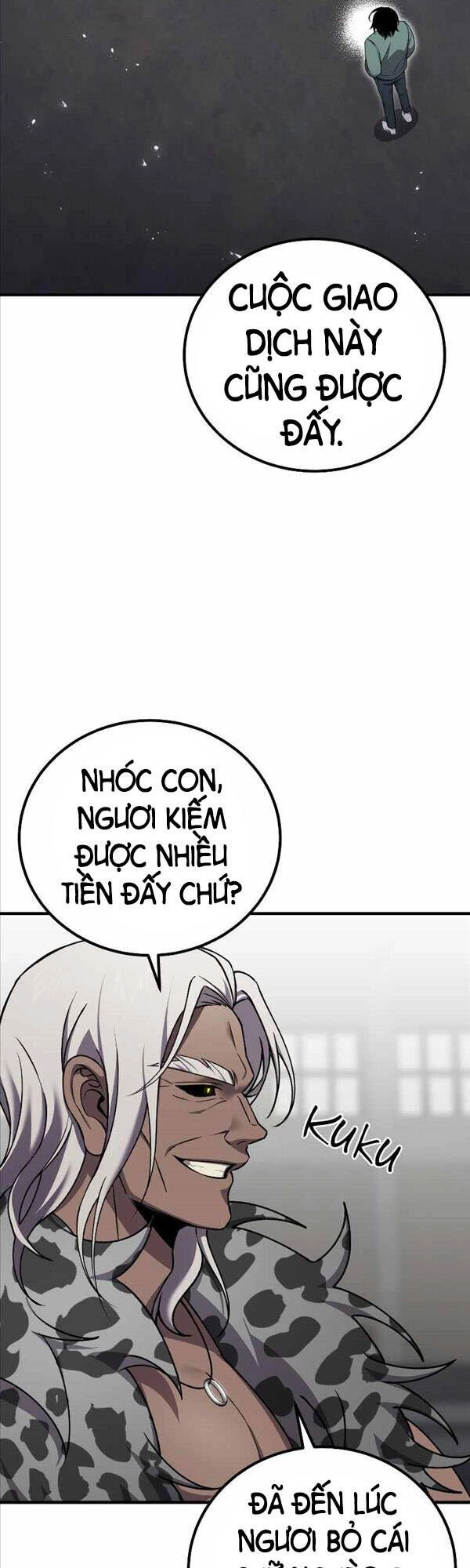 Độc Cô Dược Sư Chapter 21 - 49