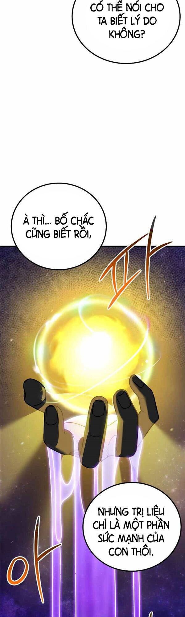 Độc Cô Dược Sư Chapter 21 - 53