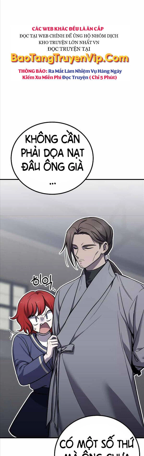 Độc Cô Dược Sư Chapter 21 - 61