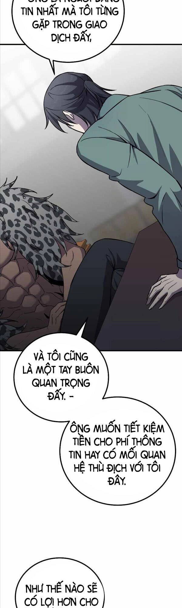 Độc Cô Dược Sư Chapter 21 - 66