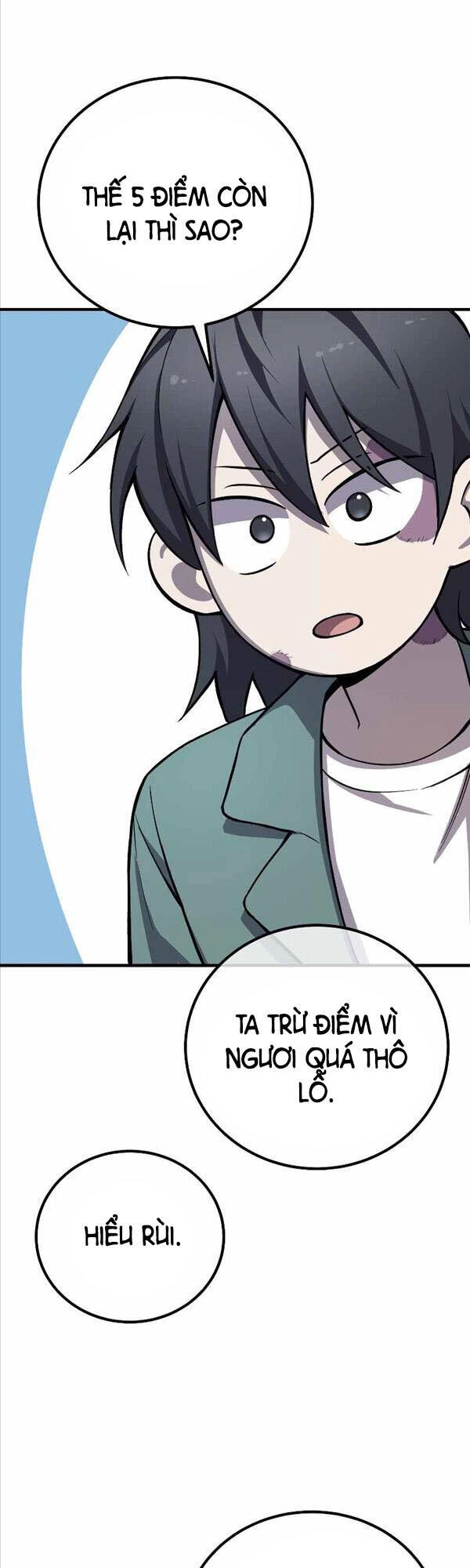 Độc Cô Dược Sư Chapter 21 - 69