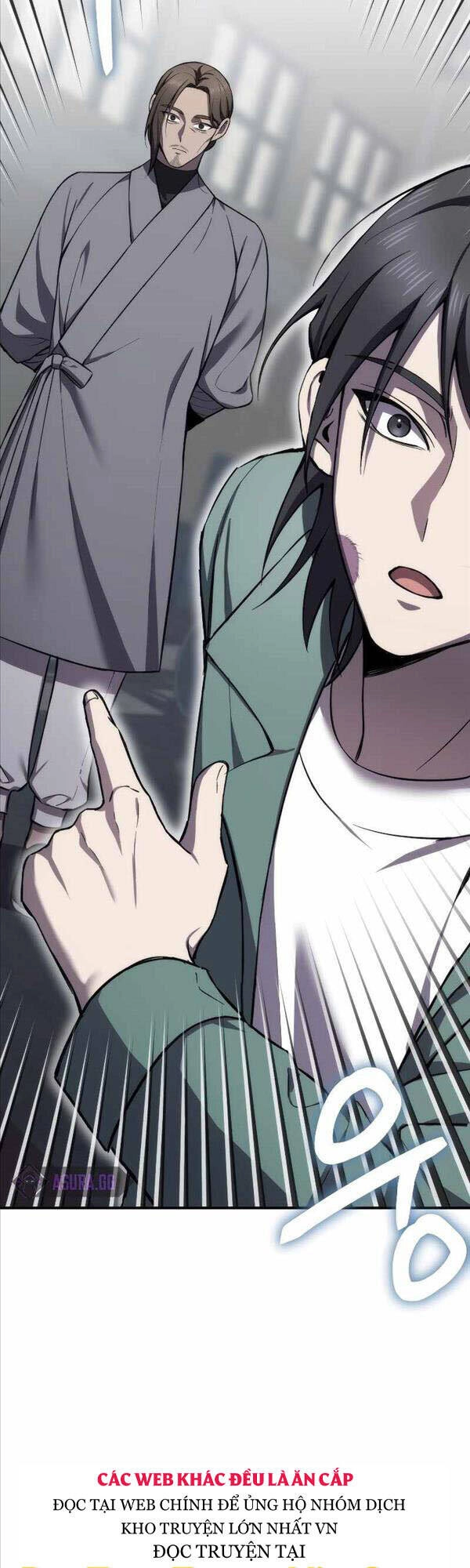 Độc Cô Dược Sư Chapter 21 - 72