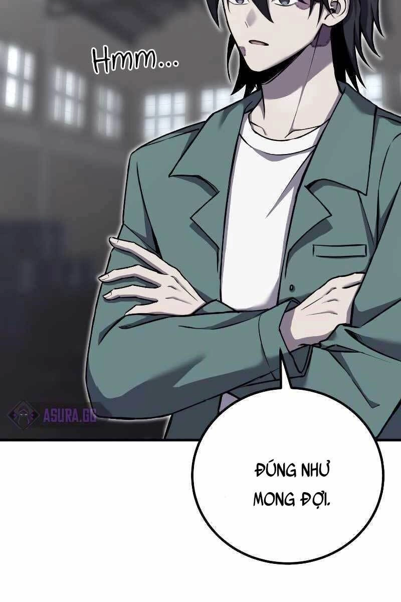 Độc Cô Dược Sư Chapter 22 - 8