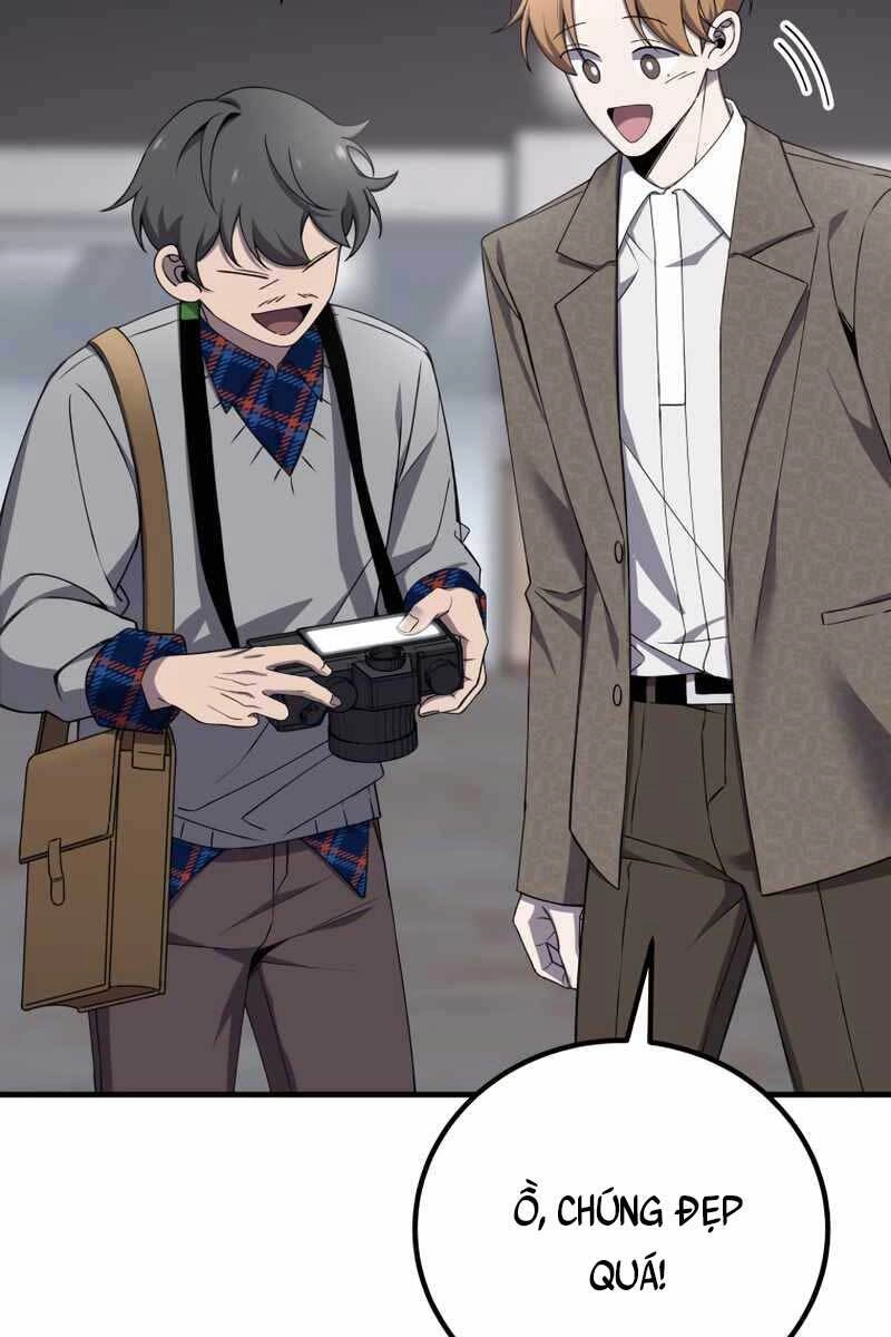 Độc Cô Dược Sư Chapter 23 - 8