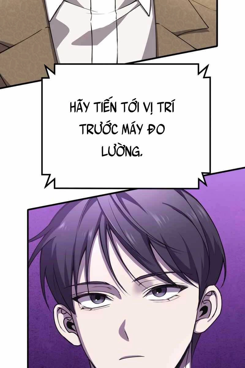 Độc Cô Dược Sư Chapter 24 - 3